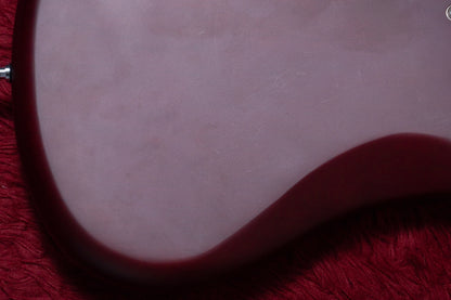 【used】Warwick / RockBass Corvette Classic 4st LTD(BR) 3.785kg #RBK530154-13【GIB Yokohama】