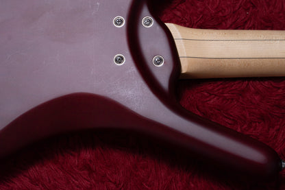 【used】Warwick / RockBass Corvette Classic 4st LTD(BR) 3.785kg #RBK530154-13【GIB Yokohama】