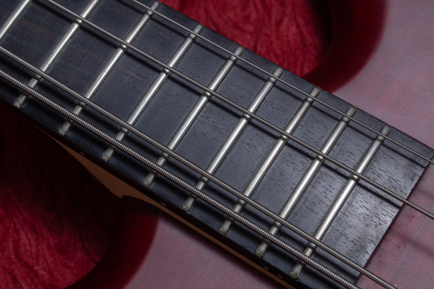 【used】Warwick / RockBass Corvette Classic 4st LTD(BR) 3.785kg #RBK530154-13【GIB Yokohama】