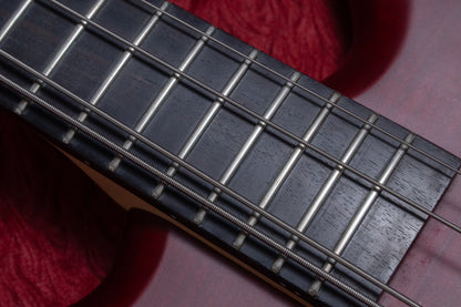 【used】Warwick / RockBass Corvette Classic 4st LTD(BR) 3.785kg #RBK530154-13【GIB Yokohama】