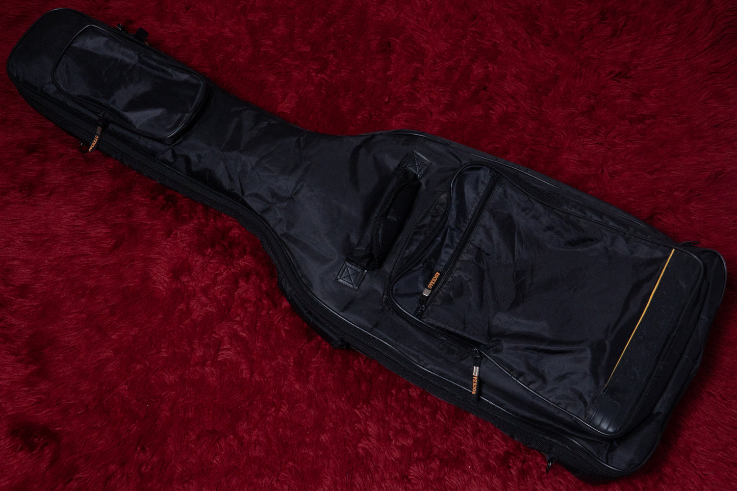 【used】Warwick / RockBass Corvette Classic 4st LTD(BR) 3.785kg #RBK530154-13【GIB Yokohama】