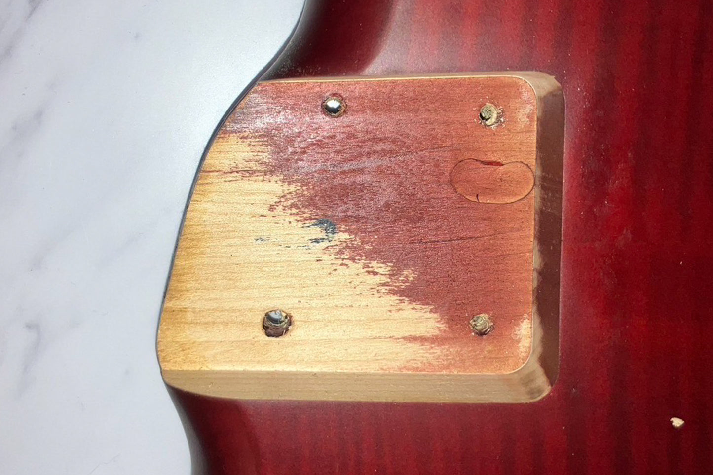 【used】Warwick / RockBass Corvette Classic 4st LTD(BR) 3.785kg #RBK530154-13【GIB Yokohama】