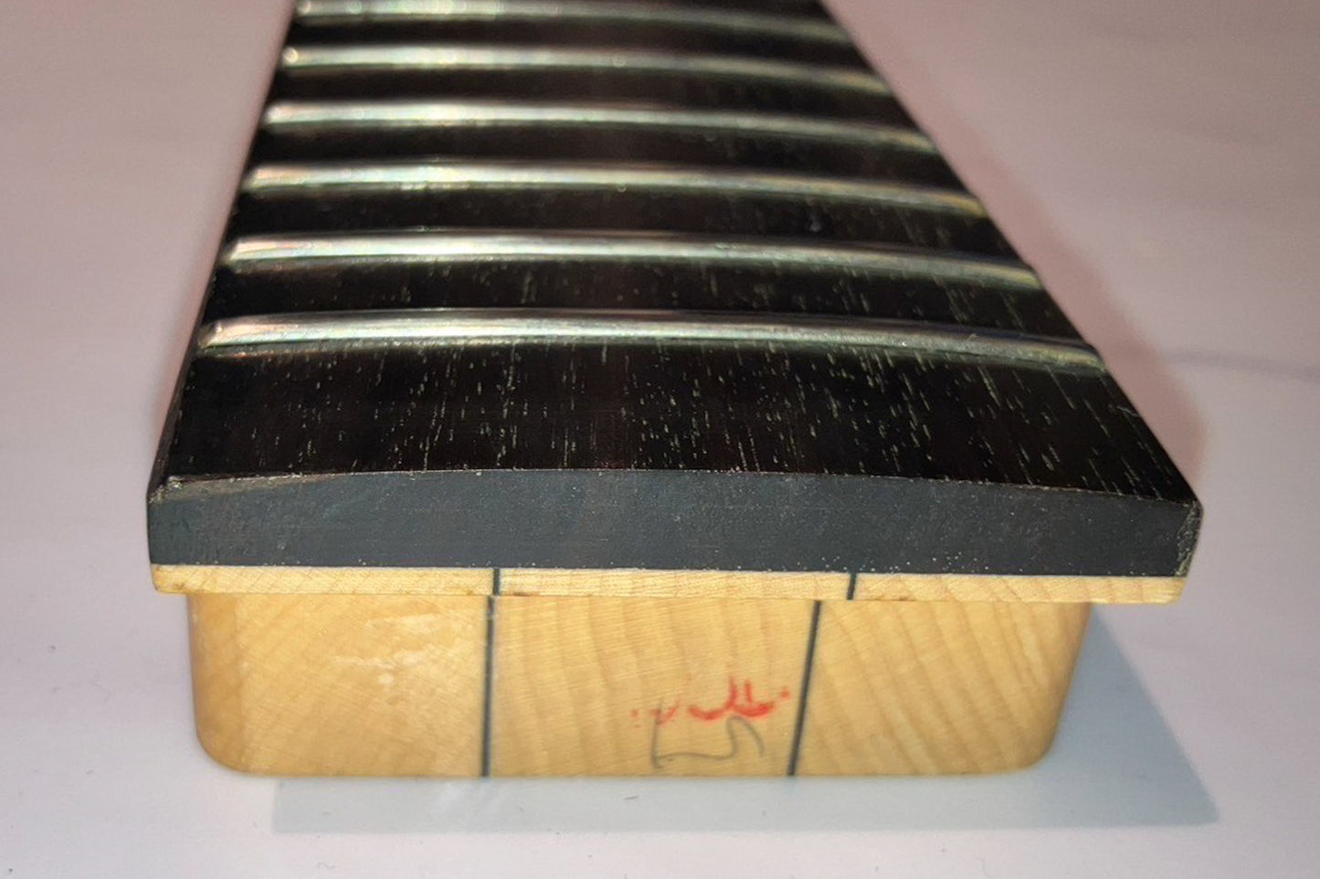 【used】Warwick / RockBass Corvette Classic 4st LTD(BR) 3.785kg #RBK530154-13【GIB Yokohama】