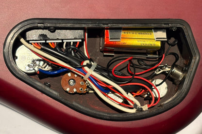 【used】Warwick / RockBass Corvette Classic 4st LTD(BR) 3.785kg #RBK530154-13【GIB Yokohama】