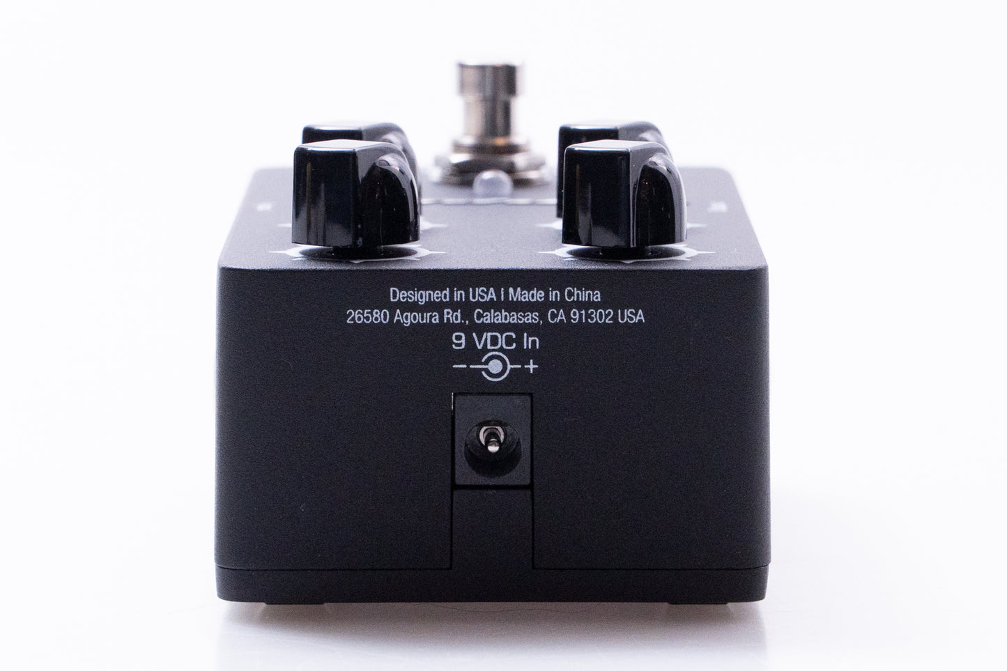 【used】Ampeg / Scrambler Bass Overdrive【GIB Yokohama】