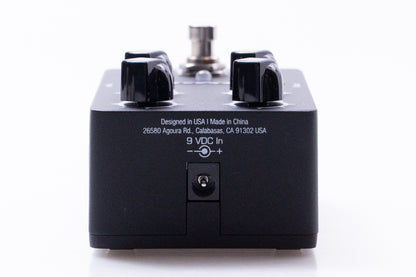 【used】Ampeg / Scrambler Bass Overdrive【GIB Yokohama】