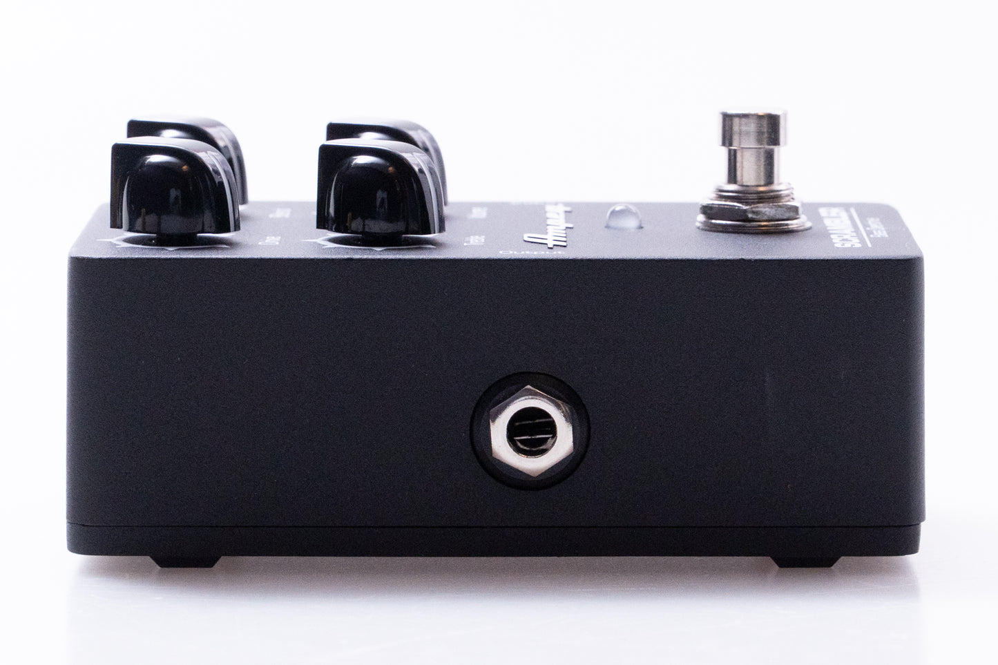 【used】Ampeg / Scrambler Bass Overdrive【GIB Yokohama】