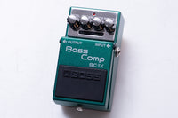 【used】BOSS  / BC-1X Bass Comp【GIB Yokohama】
