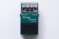 【used】BOSS  / BC-1X Bass Comp【GIB Yokohama】