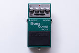 【used】BOSS  / BC-1X Bass Comp【GIB Yokohama】