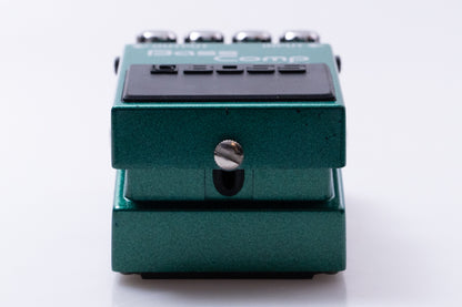【used】BOSS  / BC-1X Bass Comp【GIB Yokohama】