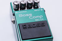【used】BOSS  / BC-1X Bass Comp【GIB Yokohama】
