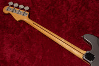 【used】Fender / Aerodyne Jazz Bass Dolphin Gray  2012 4.035kg #JD12032421【GIB Yokohama】