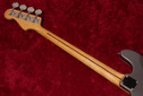 【used】Fender / Aerodyne Jazz Bass Dolphin Gray  2012 4.035kg #JD12032421【GIB Yokohama】