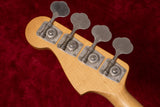 【used】Fender / Aerodyne Jazz Bass Dolphin Gray  2012 4.035kg #JD12032421【GIB Yokohama】