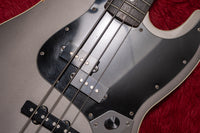 【used】Fender / Aerodyne Jazz Bass Dolphin Gray  2012 4.035kg #JD12032421【GIB Yokohama】