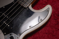 【used】Fender / Aerodyne Jazz Bass Dolphin Gray  2012 4.035kg #JD12032421【GIB Yokohama】