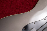 【used】Fender / Aerodyne Jazz Bass Dolphin Gray  2012 4.035kg #JD12032421【GIB Yokohama】