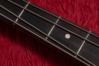 【used】Fender / Aerodyne Jazz Bass Dolphin Gray  2012 4.035kg #JD12032421【GIB Yokohama】