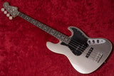 【used】Fender / Aerodyne Jazz Bass Dolphin Gray  2012 4.035kg #JD12032421【GIB Yokohama】
