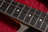 【used】Fender / Aerodyne Jazz Bass Dolphin Gray  2012 4.035kg #JD12032421【GIB Yokohama】