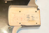 【used】Fender / Aerodyne Jazz Bass Dolphin Gray  2012 4.035kg #JD12032421【GIB Yokohama】