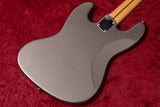 【used】Fender / Aerodyne Jazz Bass Dolphin Gray  2012 4.035kg #JD12032421【GIB Yokohama】