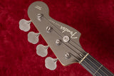 【used】Fender / Aerodyne Jazz Bass Dolphin Gray  2012 4.035kg #JD12032421【GIB Yokohama】