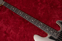 【used】Fender / Aerodyne Jazz Bass Dolphin Gray  2012 4.035kg #JD12032421【GIB Yokohama】