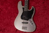 【used】Fender / Aerodyne Jazz Bass Dolphin Gray  2012 4.035kg #JD12032421【GIB Yokohama】