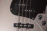 【used】Fender / Aerodyne Jazz Bass Dolphin Gray  2012 4.035kg #JD12032421【GIB Yokohama】