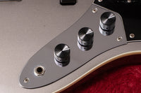 【used】Fender / Aerodyne Jazz Bass Dolphin Gray  2012 4.035kg #JD12032421【GIB Yokohama】