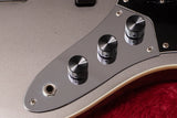 【used】Fender / Aerodyne Jazz Bass Dolphin Gray  2012 4.035kg #JD12032421【GIB Yokohama】