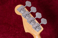 【used】Fender Japan / JB75-90US NAT 1999~2002 4.180kg #P035617【GIB Yokohama】