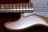 【used】Fender Japan / JB75-90US NAT 1999~2002 4.180kg #P035617【GIB Yokohama】