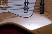 【used】Fender Japan / JB75-90US NAT 1999~2002 4.180kg #P035617【GIB Yokohama】
