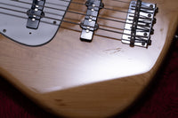 【used】Fender Japan / JB75-90US NAT 1999~2002 4.180kg #P035617【GIB Yokohama】