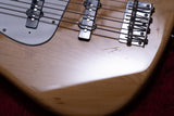 【used】Fender Japan / JB75-90US NAT 1999~2002 4.180kg #P035617【GIB Yokohama】
