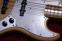 【used】Fender Japan / JB75-90US NAT 1999~2002 4.180kg #P035617【GIB Yokohama】