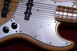 【used】Fender Japan / JB75-90US NAT 1999~2002 4.180kg #P035617【GIB Yokohama】