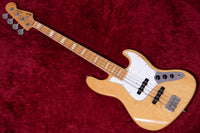 【used】Fender Japan / JB75-90US NAT 1999~2002 4.180kg #P035617【GIB Yokohama】