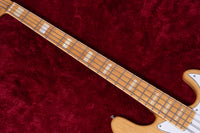 【used】Fender Japan / JB75-90US NAT 1999~2002 4.180kg #P035617【GIB Yokohama】