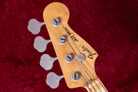 【used】Fender Japan / JB75-90US NAT 1999~2002 4.180kg #P035617【GIB Yokohama】