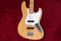 【used】Fender Japan / JB75-90US NAT 1999~2002 4.180kg #P035617【GIB Yokohama】