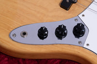 【used】Fender Japan / JB75-90US NAT 1999~2002 4.180kg #P035617【GIB Yokohama】