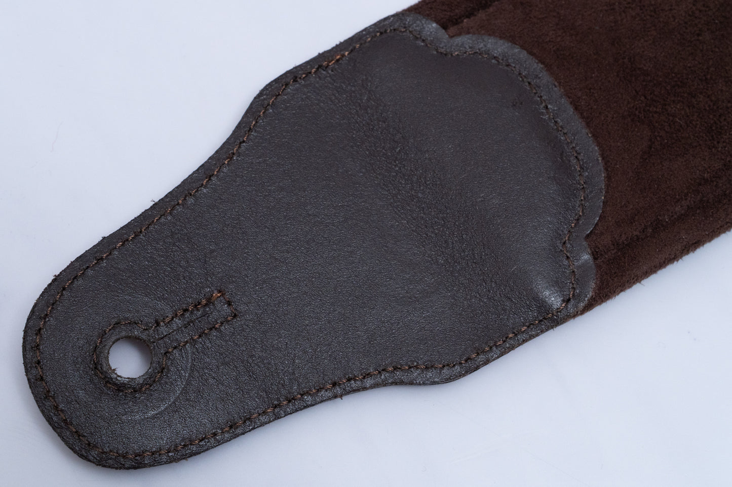 【used】Right On STRAP / Fakey Light Brown【GIB Yokohama】