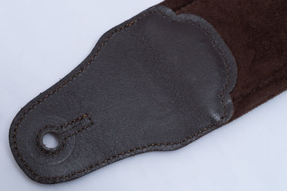 【used】Right On STRAP / Fakey Light Brown【GIB Yokohama】