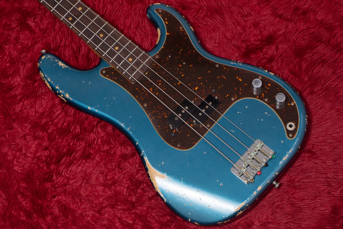 【used】Fullertone Guitars / PRO-BAGANDA 60 Offset LPB 3.910kg #1801093【GIB Yokohama】