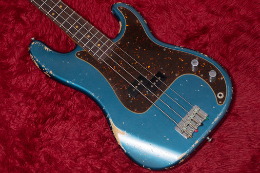 【used】Fullertone Guitars / PRO-BAGANDA 60 Offset LPB 3.910kg #1801093【GIB Yokohama】