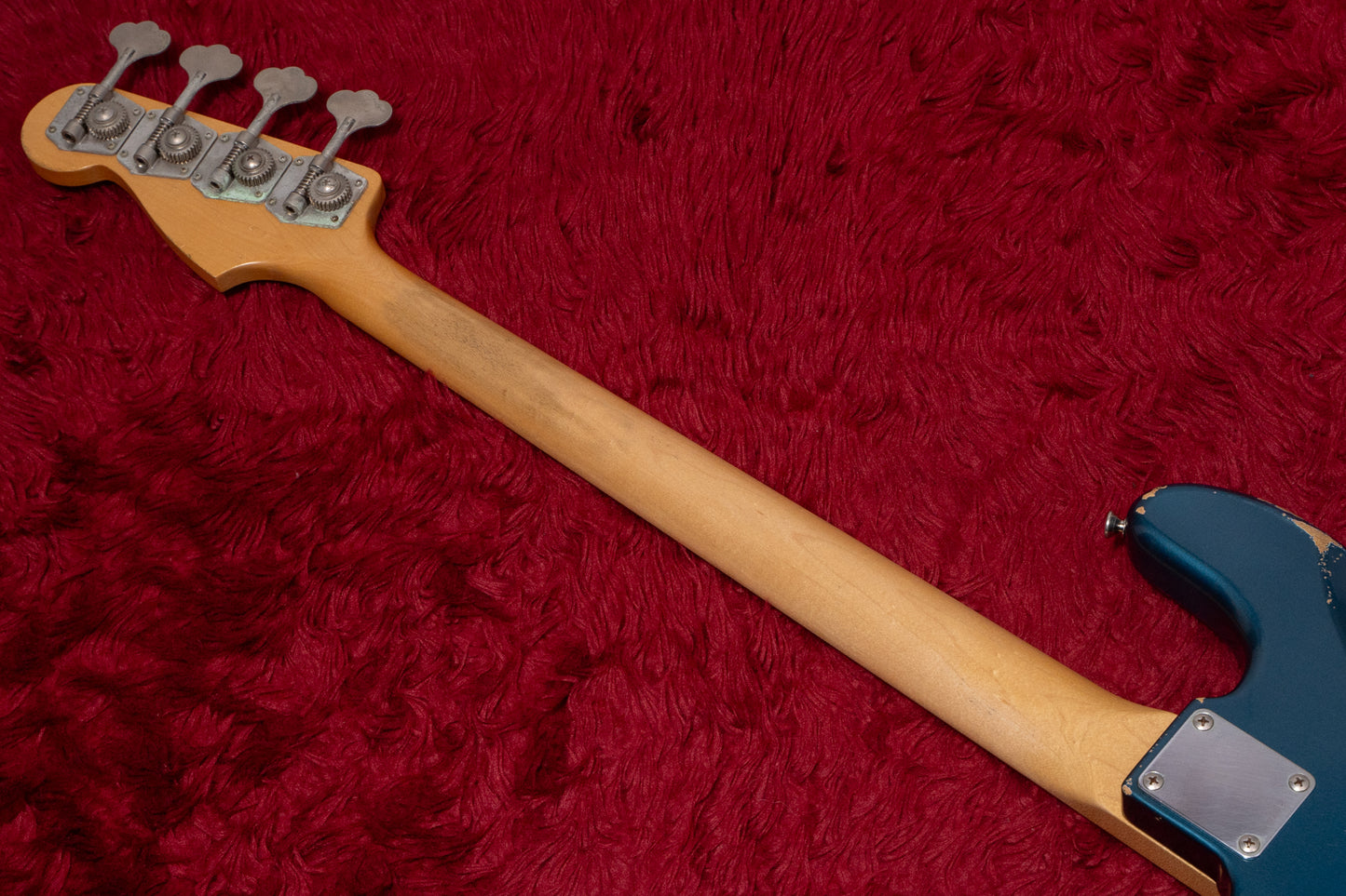 【used】Fullertone Guitars / PRO-BAGANDA 60 Offset LPB 3.910kg #1801093【GIB Yokohama】